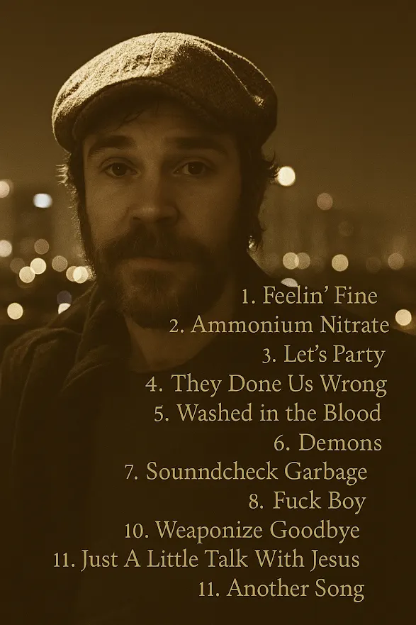 Adam Ian Stratmeyer — Subscription album