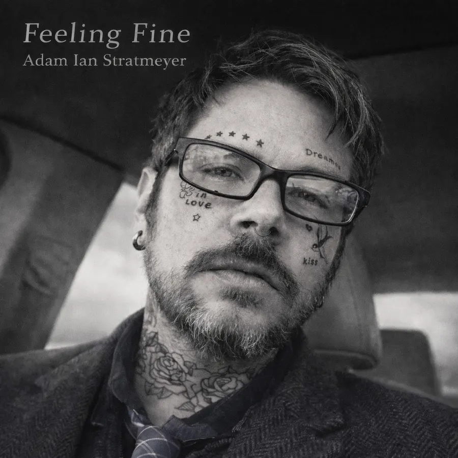 Adam Ian Stratmeyer — Feeling Fine