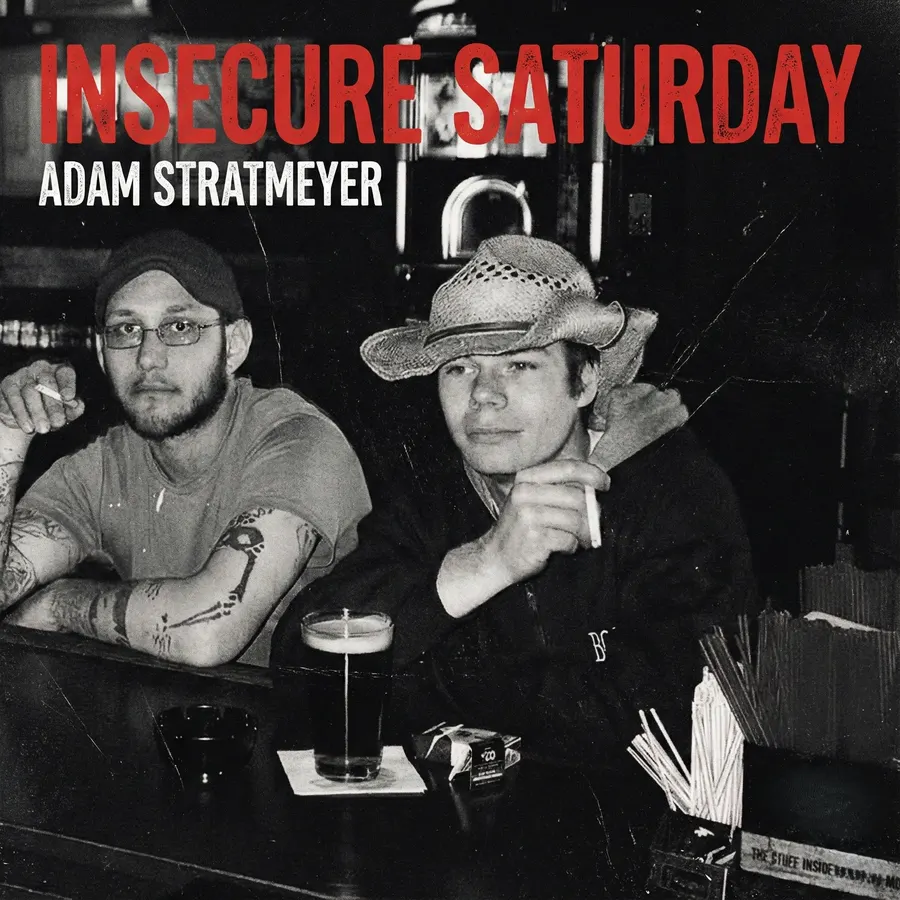 Sugar and Grains Mash Band — Insecure Saturday